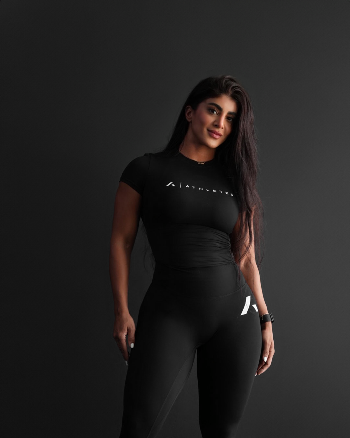 Femme Performance T-Shirt