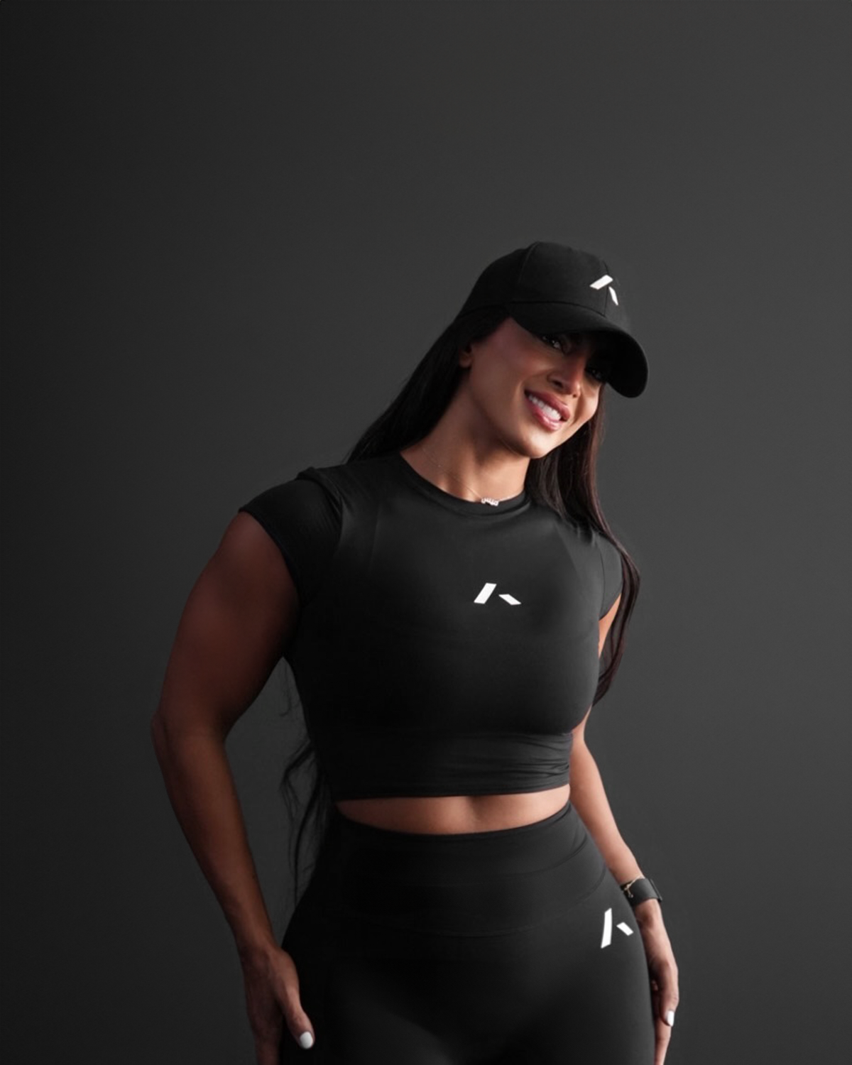 Femme Performance T-Shirt