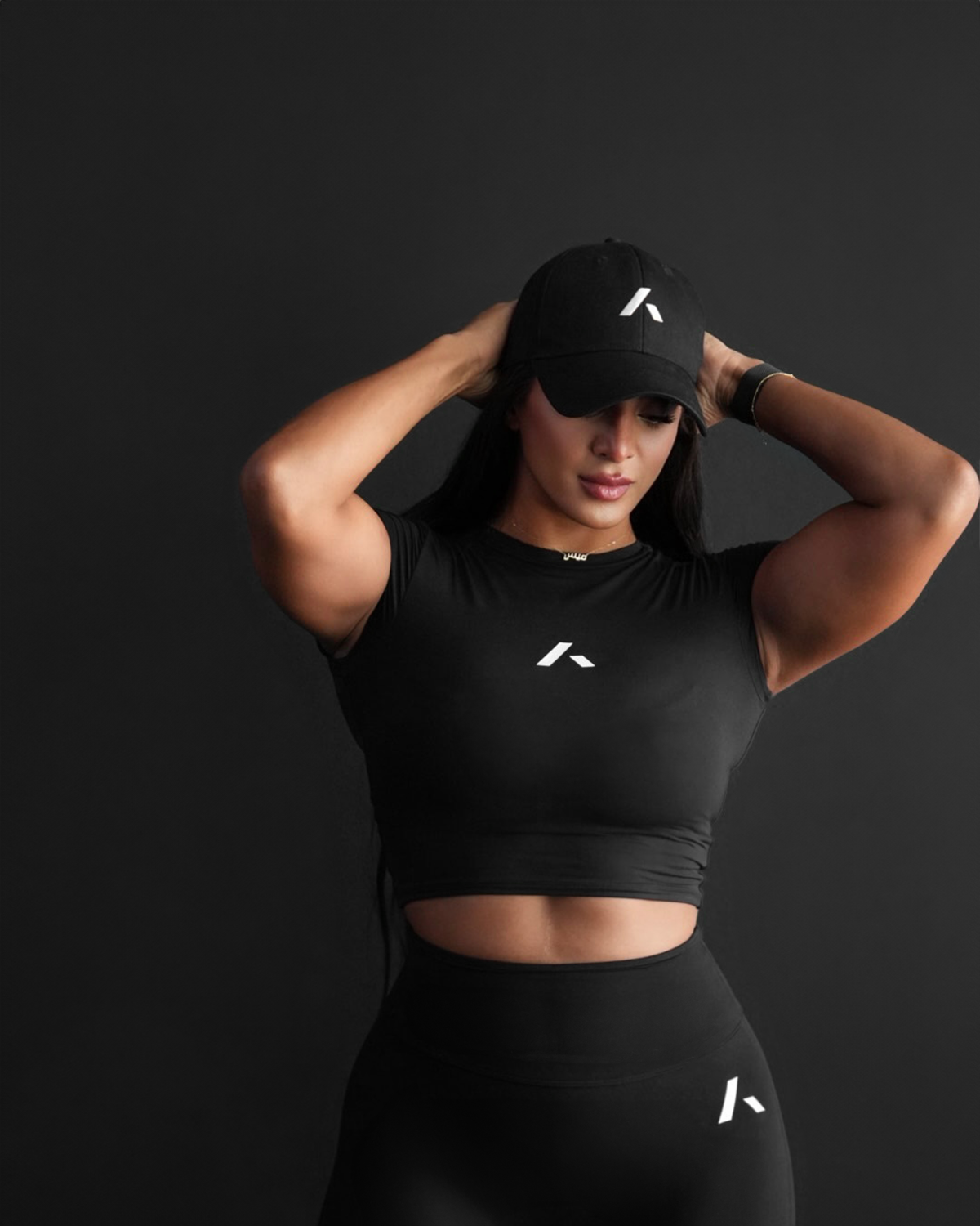 Femme Performance T-Shirt