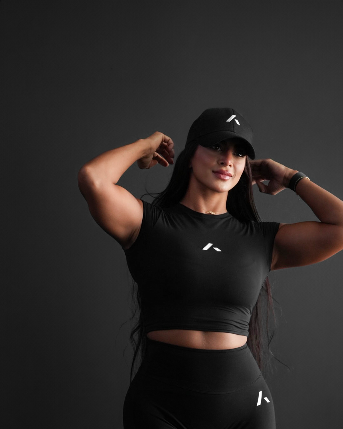 Femme Performance T-Shirt