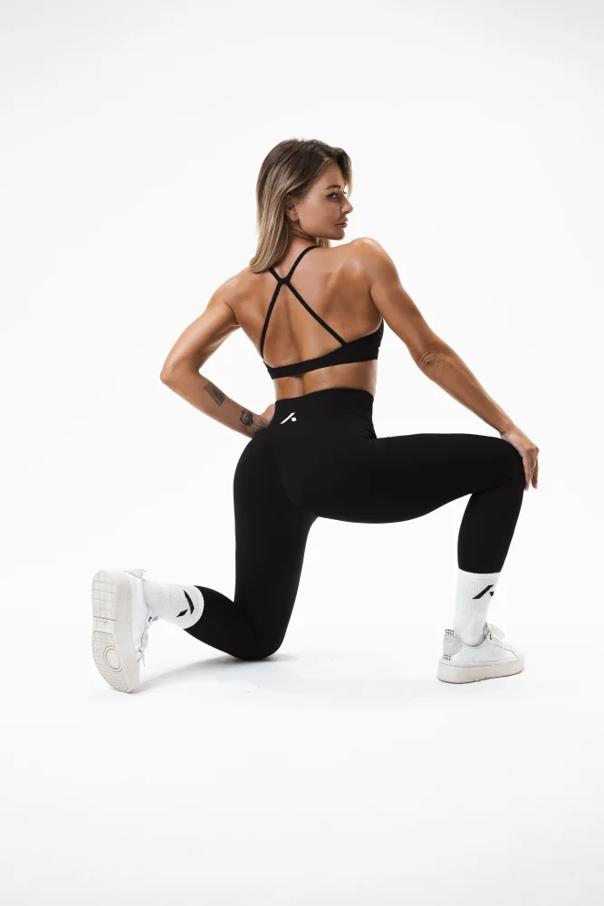 Everyday Seamless Sports Bra