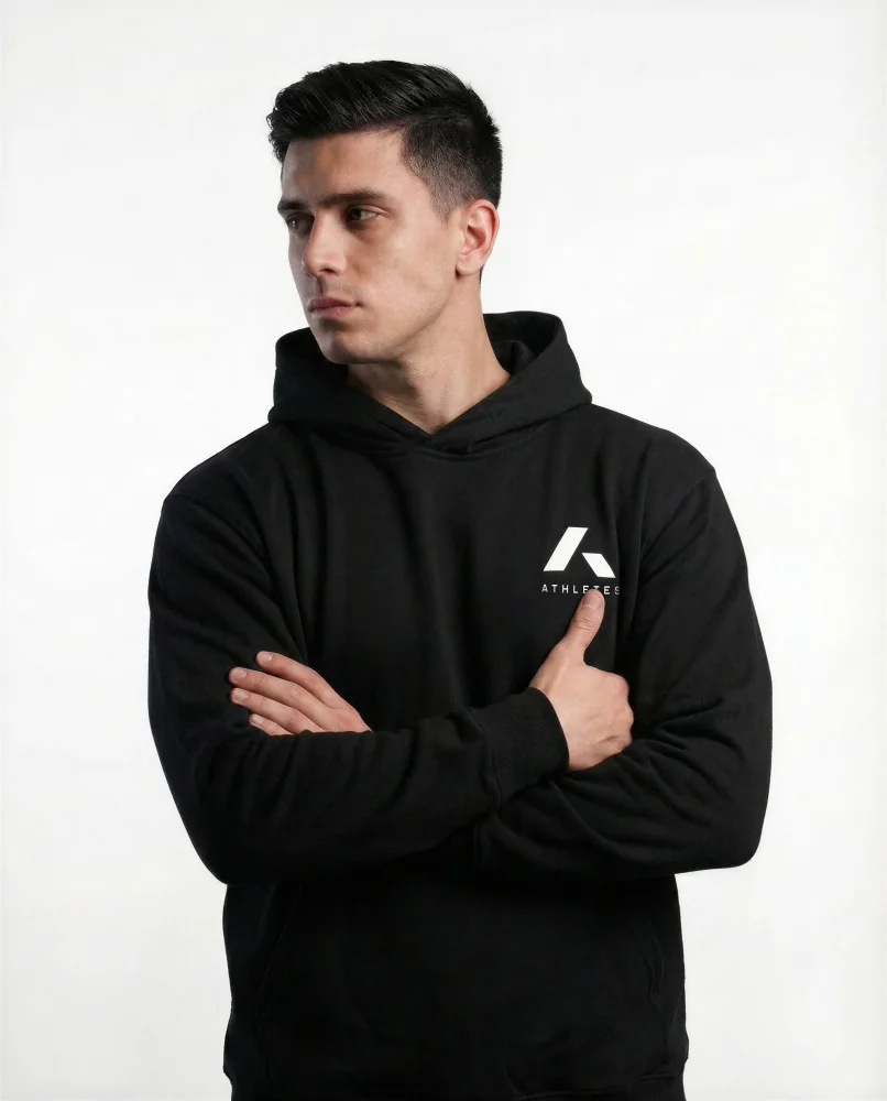 Athletes Hoodie