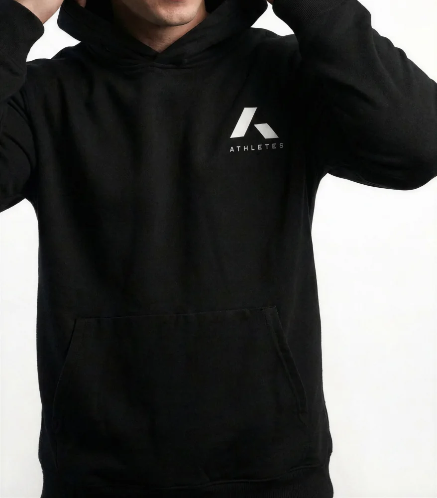Athletes Hoodie