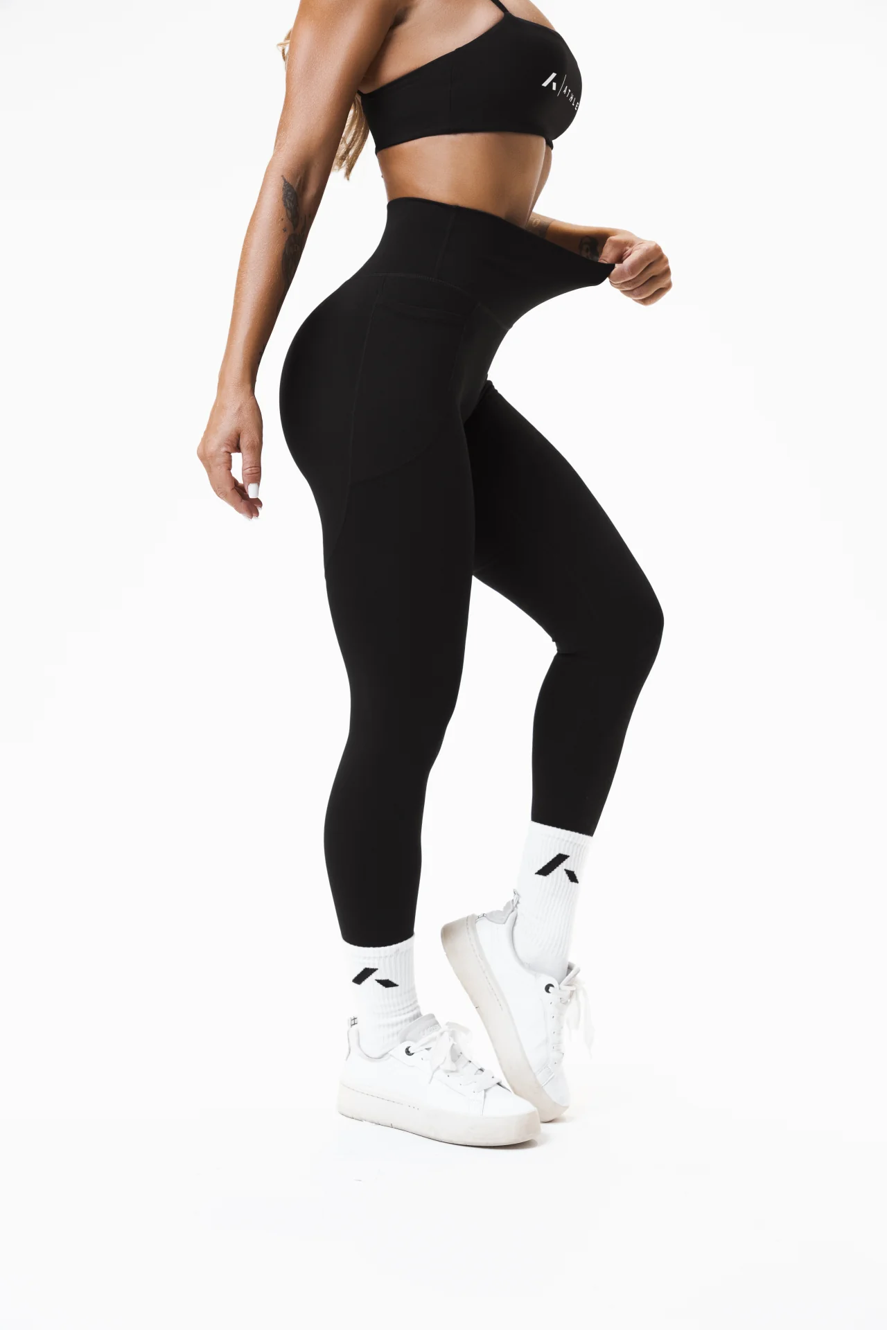 All Day Leggings